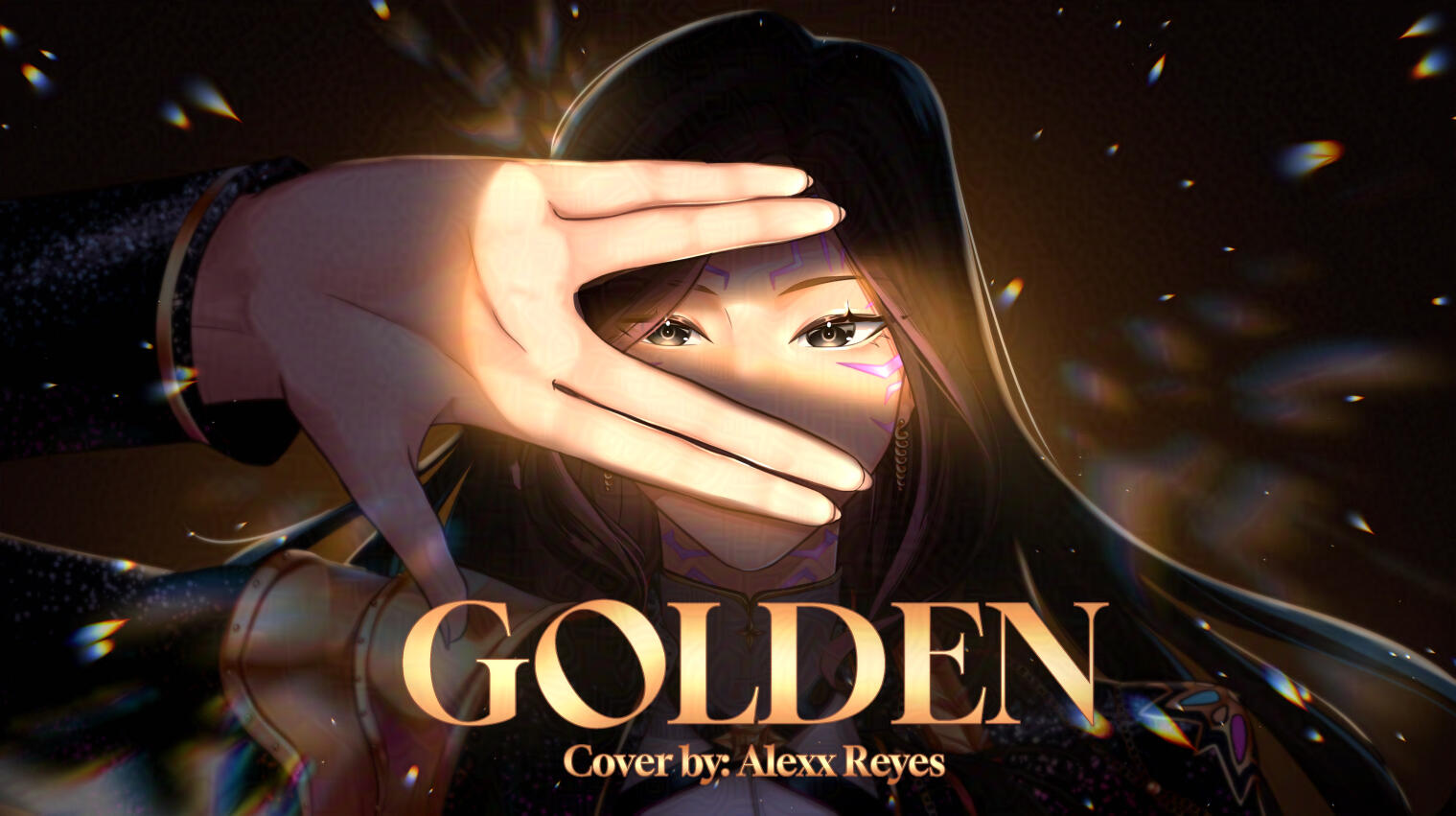 Album Cover Art (@keylex2314)